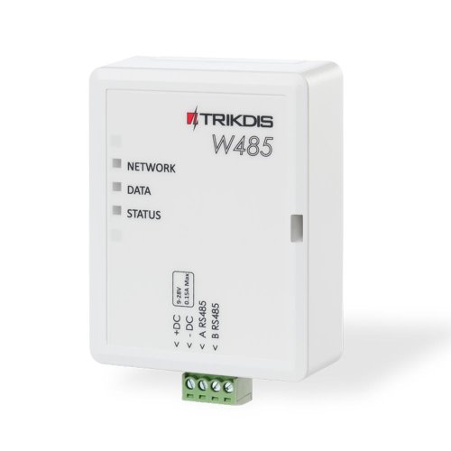 Modul WiFi pentru comunicatoare G16 si G16T Trikdis TX-W485, 2.4 GHz