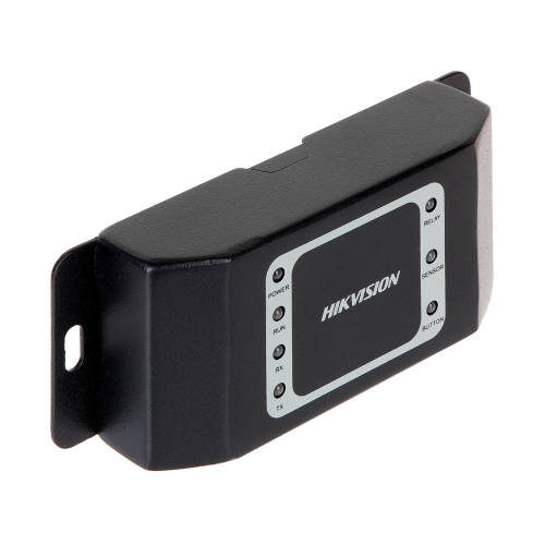 Unitate de control pentru securizarea usii Hikvision DS-K2M060