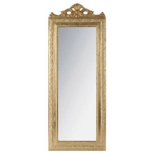 Oglindă de perete Noblesse Gold