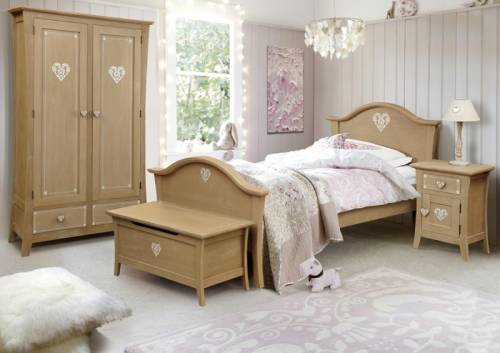 Set mobilă dormitor Ingrid Valls