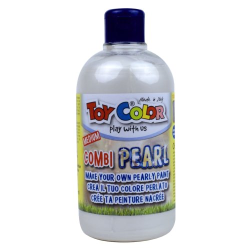 Combipearl Toy Color, 250 ml