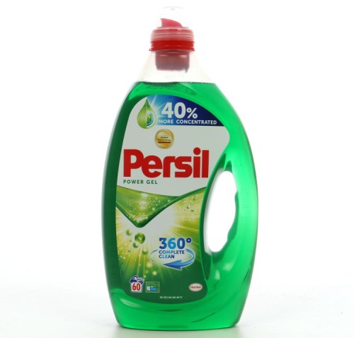 Detergent rufe automat lichid Persil, 3l