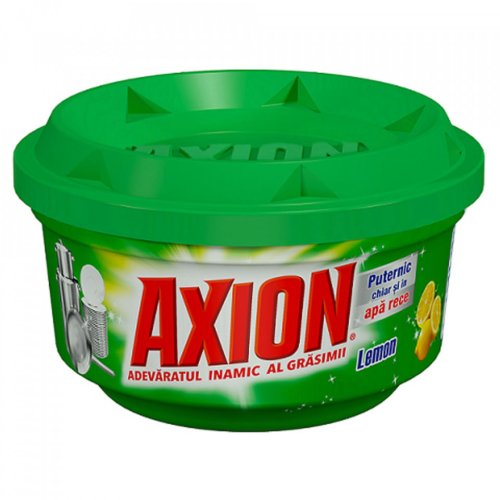 Detergent vase Axion, 225g