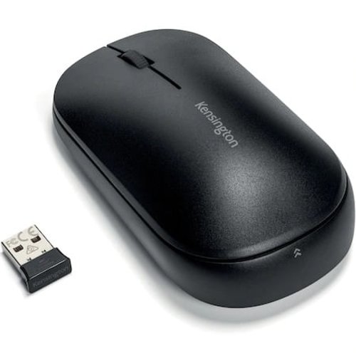 Mouse Optic Kensington K75298WW, Bluetooth, Black