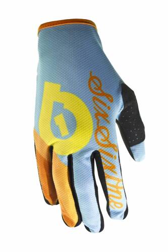 661 Sixsixone - Manusi 661 comp glove blue sherbet