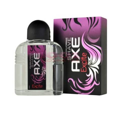 AXE EXCITE AFTER SHAVE
