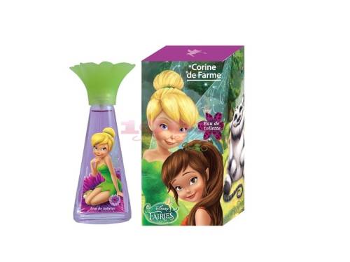 Disney - Barbie - Disney corine de farme fairies edt 30 ml