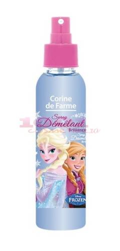 Disney - Barbie - Disney corine de farme frozen spray de descalcit parul copii