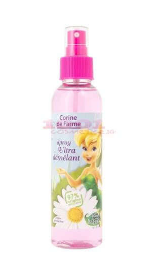Disney - Barbie - Disney corine de farme les fees spray de descalcit parul copii