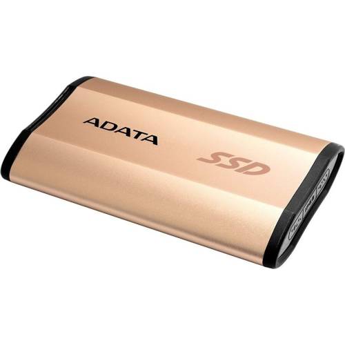 adata Adata Extern SSD SE730H 512GB ,Gold