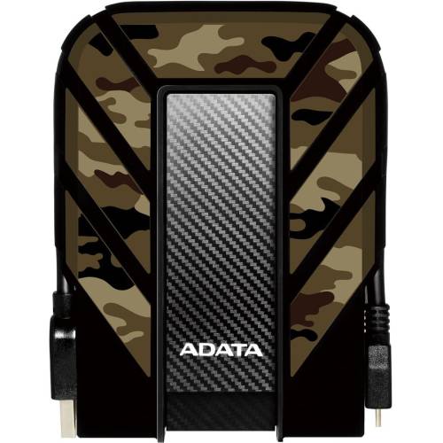 adata ADATA HDD USB3.1 1TB EXT. 2.5/AHD710MP-1TU31-CCF ADATA