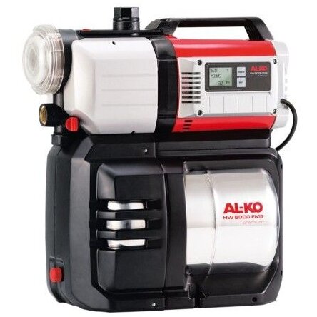 Al-ko Pompa submersibila AL-KO HW 6000 FMS Premium