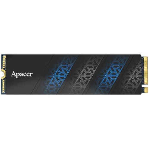 APACER SSD Apacer AS2280P4U Pro 256GB PCI Express 3.0 x4 M.2 2280