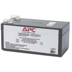 APC APC cartus baterii de rezerva