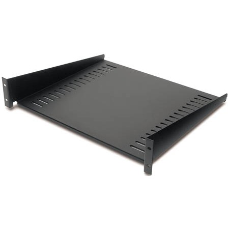APC APC Fixed Shelf, 23kg - negru