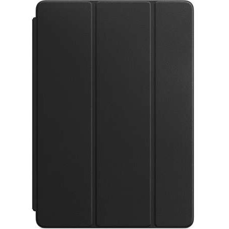 Apple Apple iPad Pro Leather Smart Cover for 10,5'' Black