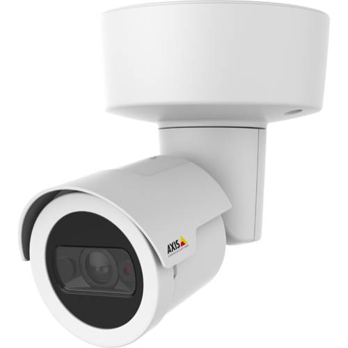 AXIS Camera IP Axis Communications M2026-LE Mk II