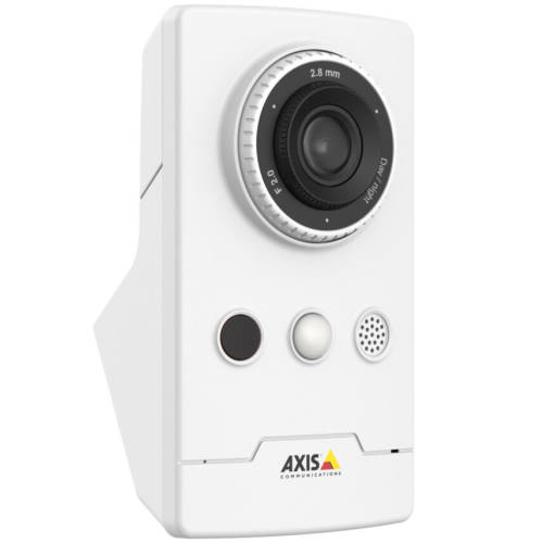 AXIS NET CAMERA M1065-LW H.264/HDTV 0810-002 AXIS
