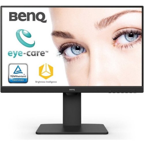 benq Monitor LED BenQ GW2785TC, 23.8inch FHD, IPS, 5ms, Negru