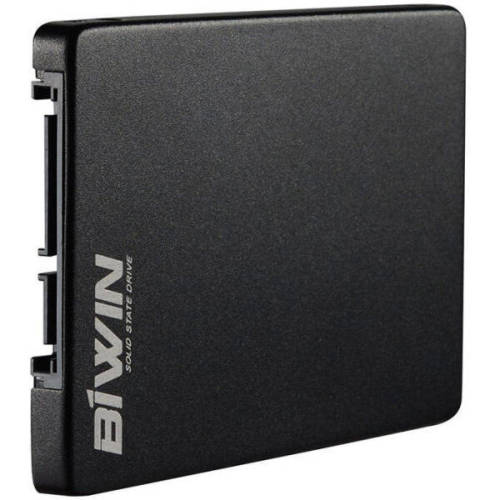 BIWIN SSD 120GB 2.5'' BIWIN A3 Series SATA3 R/W:495/454 MB/s MLC