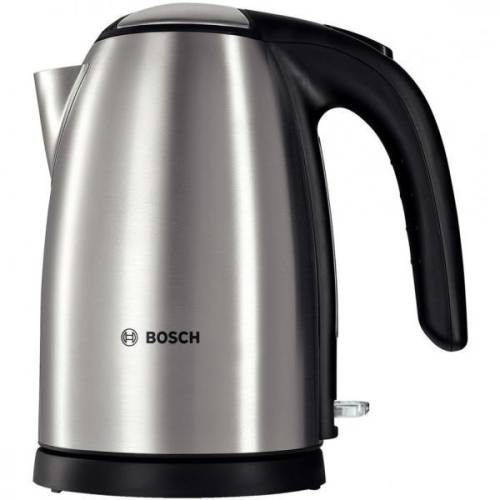 BOSCH Bosch Fierbator Bosch TWK7801 2200W 1.7 l inox (TWK7801)
