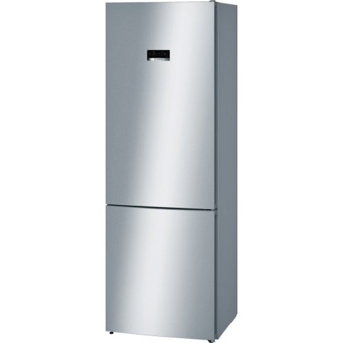 BOSCH Combina frigorifica Bosch KGN49XI30U Seria 4, 435 l, No Frost, VitaFresh, H 203 cm, Alb