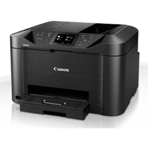 Canon CANON MB5150 A4 COLOR INKJET MFP