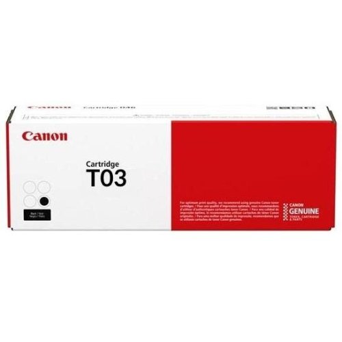 Canon CARTUS TONER T03 51,5K ORIGINAL CANON IR ADVANCE 525I