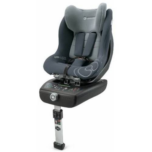 Concord scaun auto copii concord ultimax i-size 40-105cm - steel grey