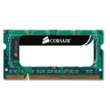 CORSAIR DDR3 SODIMM Corsair 2GB 1333MHz CL9 1.5V