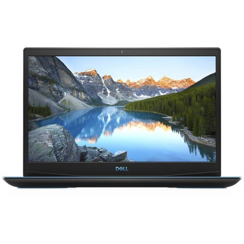 Dell Laptop DELL Gaming 15.6'' G3 3590, FHD, Procesor Intel® Core™ i5-9300H (8M Cache, up to 4.10 GHz), 8GB DDR4, 512GB SSD, GeForce GTX 1650 4GB, Linux, Black