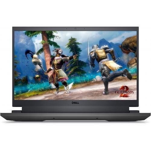 Dell Laptop Gaming Dell G15 5520, 15.6 inch FHD, Intel Core i7-12700H, 32GB RAM, 1TB SSD, nVidia GeForce RTX 3060 6GB, Windows 11 Home, Gri
