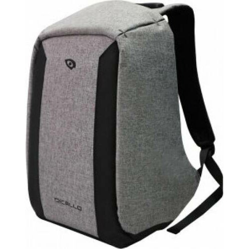 dicallo Dicallo LLB993015SL 15.6 Anti-Theft Notebook Backpack