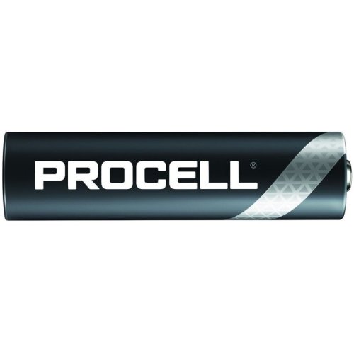 Duracell Baterii alcaline Duracell Procell AAA, LR03, 10 buc