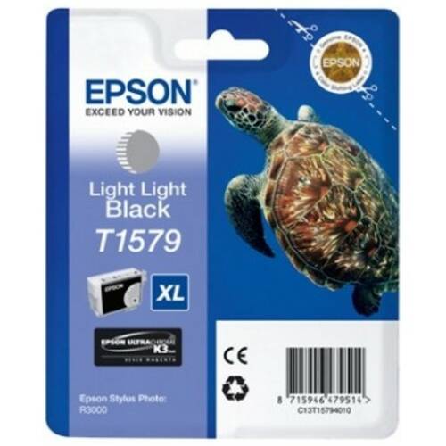 Epson Cartus cerneala Epson C13T15794010 Light Light Black