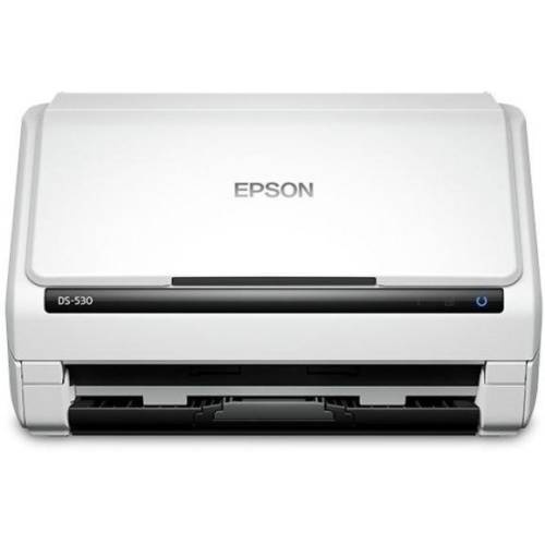 Epson Epson ds-530 a4 scanner
