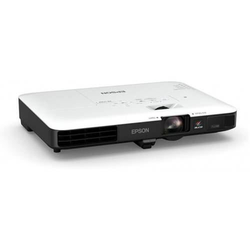 Epson Videoproiector Ultramobil EPSON EB-1795F, 3200 lumeni, contrast 10000:1