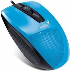 genius Mouse Genius DX-150X USB Blue