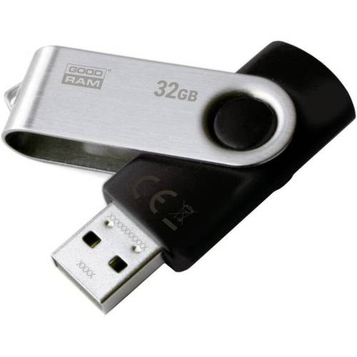 GOODRAM 32GB GOODRAM UTS3 BLACK USB 3.0 UTS3-0320K0R11