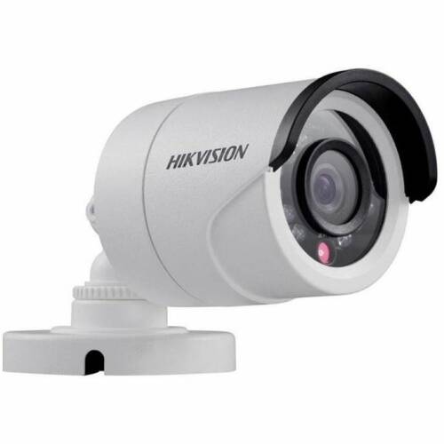 Hikvision camera bullet 4in1 hd720p ir20m 2.8mm