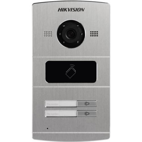 HIKVISION HK VIDEOINTERFON COLOR DS-KV8202-IM