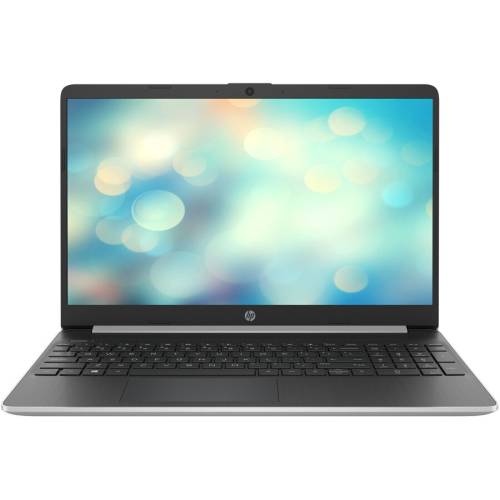 HP Laptop HP 15s-fq1001nq,15.6 HD AG slim SVA NB,Intel Core i3-1005G1 dual,4GB DDR4 1DM 2666,UMA,256GB PCIe,Wifi Intel ax 2x2 MU-MIMO + BT 5,DOS,3 cells 41Whr,1yw