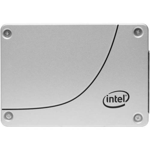 INTEL Intel SSD D3-S4510 Series (1.92TB, 2.5in SATA 6Gb/s, 3D2, TLC)