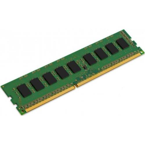 Kingston Memorie Kingston 4GB DDR3 1600Mhz CL11 LV