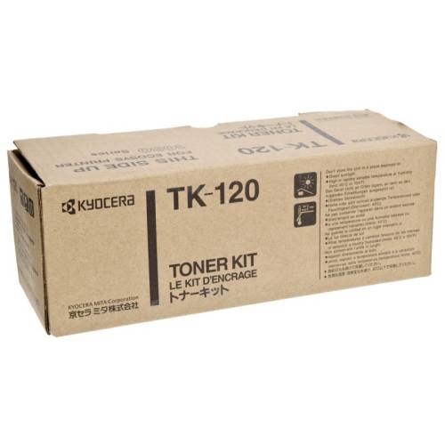 Kyocera Toner Kyocera FS 1030D, 7,2K, negru