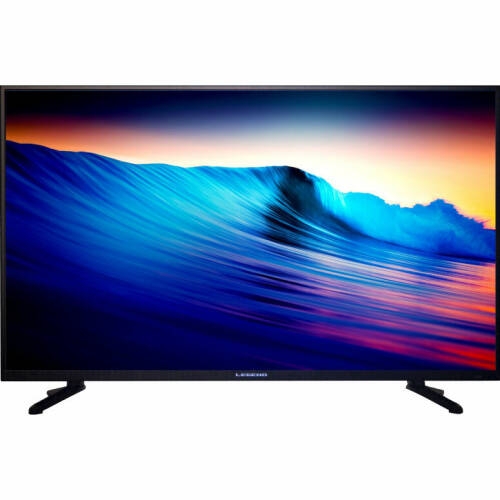 Legend Televizor LED Legend 147 cm LE-T58S, Smart TV, Ultra HD 4K, Negru