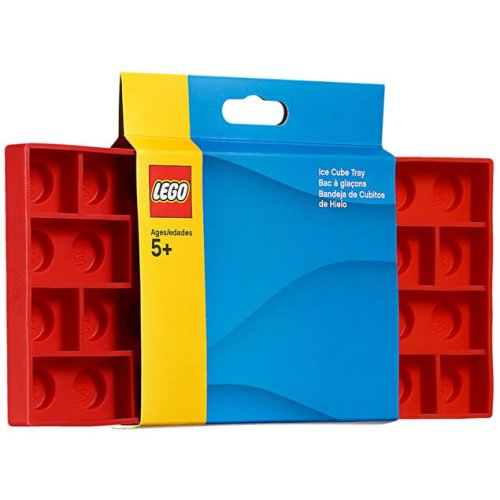 LEGO® LEGO Forma pentru caramizi de gheata (853911)