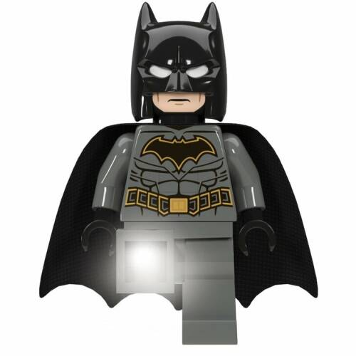 LEGO® LEGO DC Supere Heroes Lanterna Batman