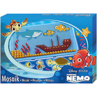 Lena Mozaic Disney Nemo