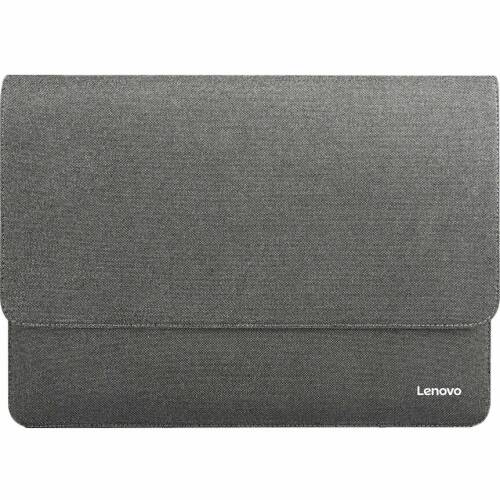 Lenovo Husa Lenovo Ultra Slim Sleeve, 14, Gray